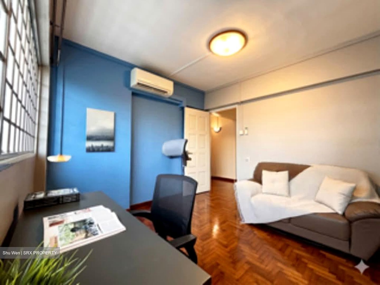 Blk 115 Eunos Vista (Bedok), HDB Executive #579840011